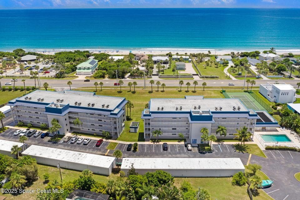 2160 N Highway A1a 105, Indialantic, FL 32903