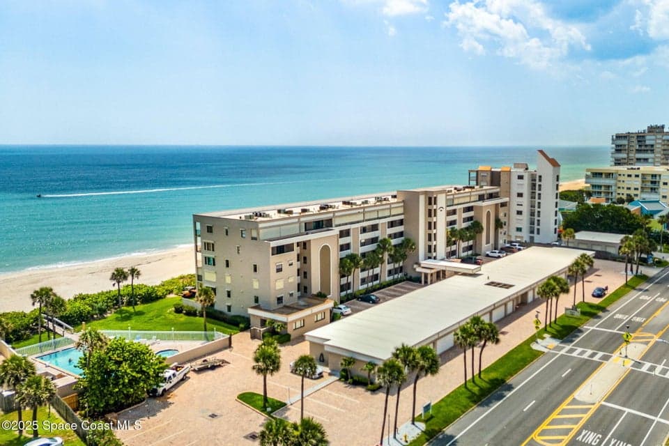 995 N Highway A1A 510, Indialantic, FL 32903