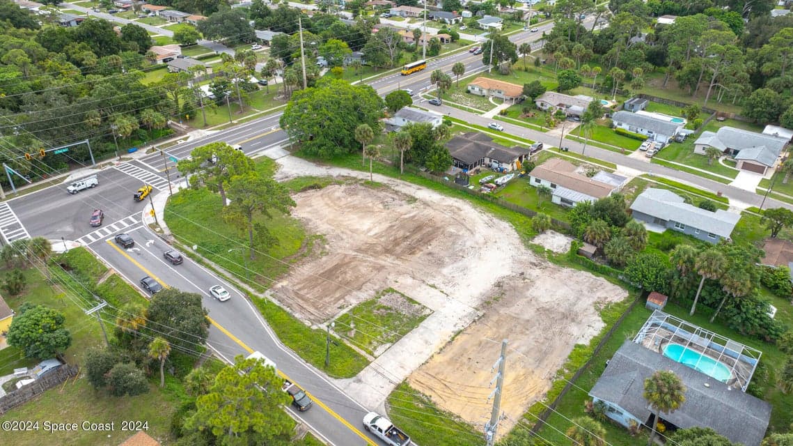 1009 S Fiske Boulevard, Rockledge, FL 32955 photo 2