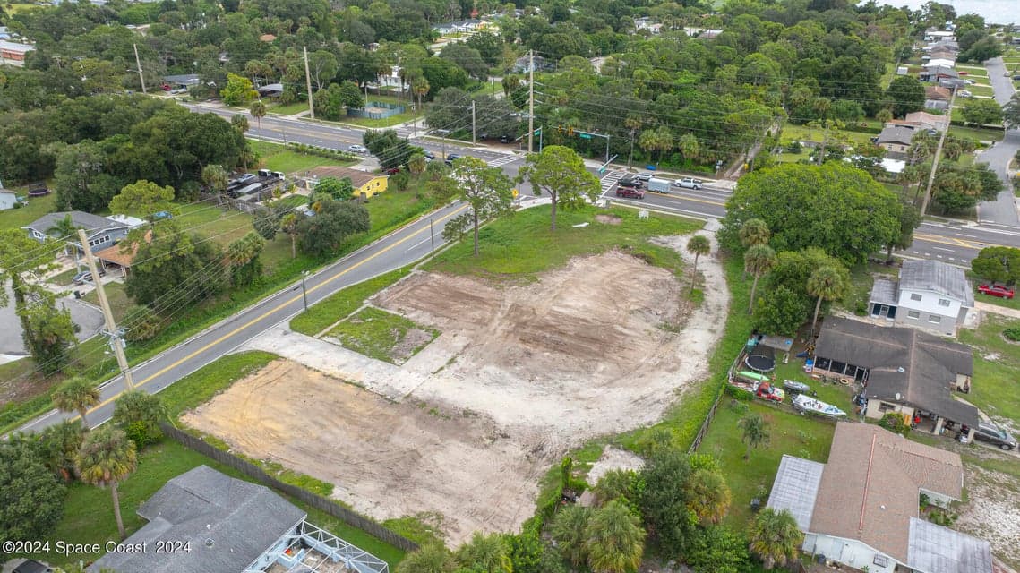 1009 S Fiske Boulevard, Rockledge, FL 32955 photo 3