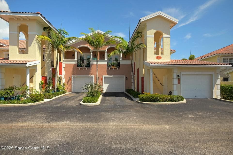 127 Lancha Circle 204, Satellite Beach, FL 32937