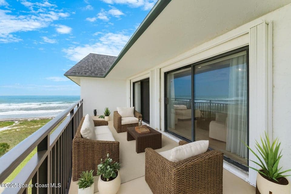 650 N Atlantic Avenue Ph-6, Cocoa Beach, FL 32931 photo 2