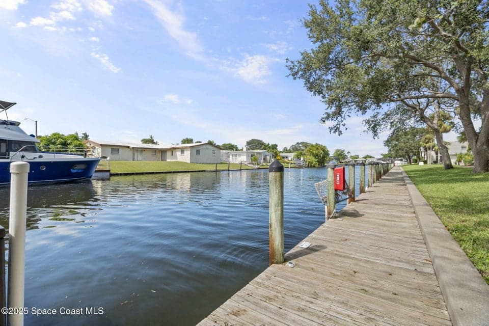 450 Blue Jay Lane, Satellite Beach, FL 32937 photo 4