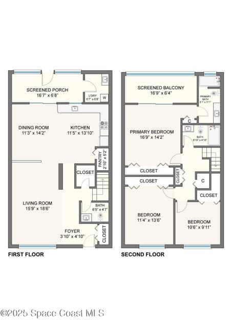 450 Blue Jay Lane, Satellite Beach, FL 32937 photo 5