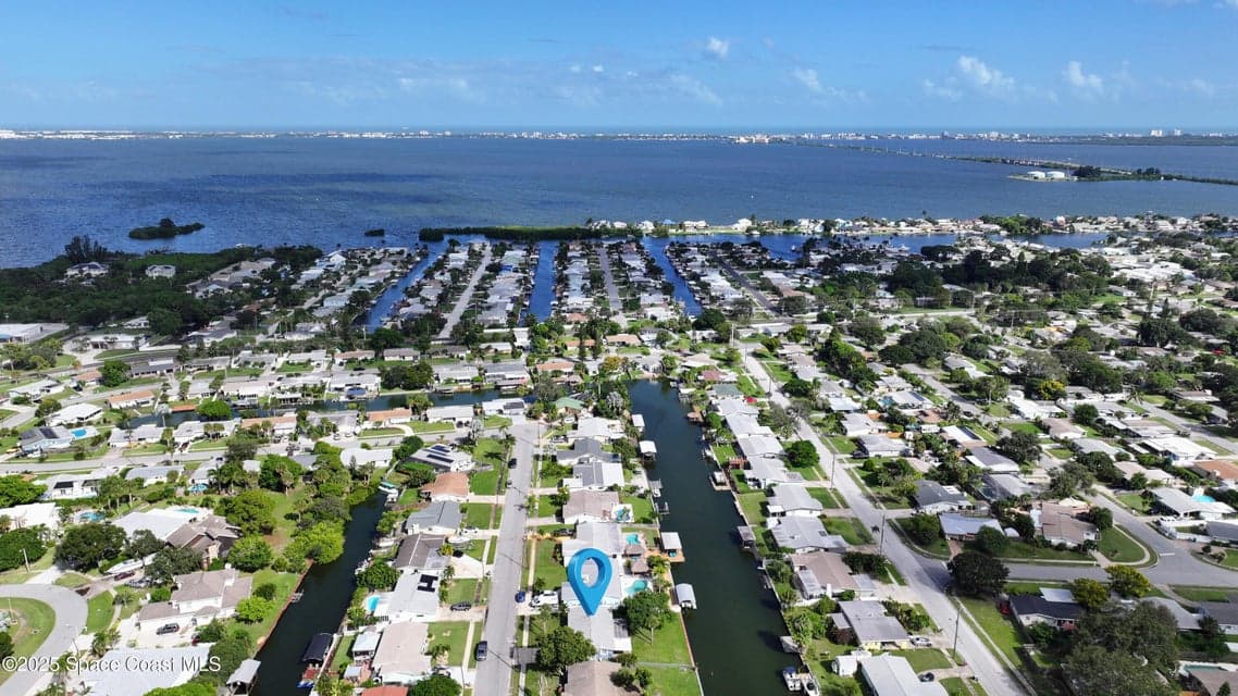 1455 Hannah Drive, Merritt Island, FL 32952