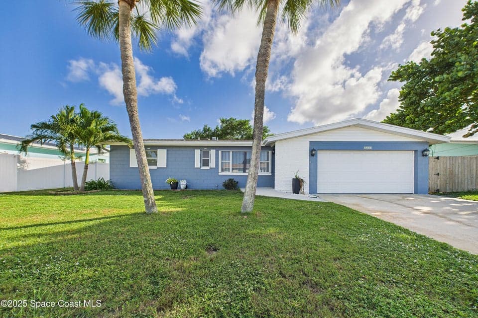 1455 Hannah Drive, Merritt Island, FL 32952 photo 2