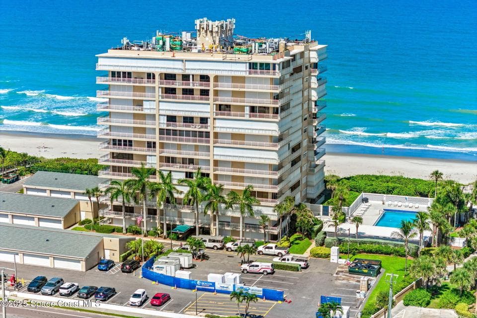 877 N Highway A1a 905, Indialantic, FL 32903 photo 3