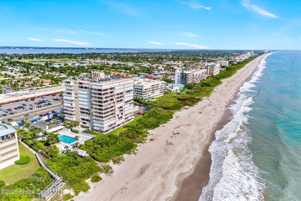 877 N Highway A1a 905, Indialantic, FL 32903 photo 6