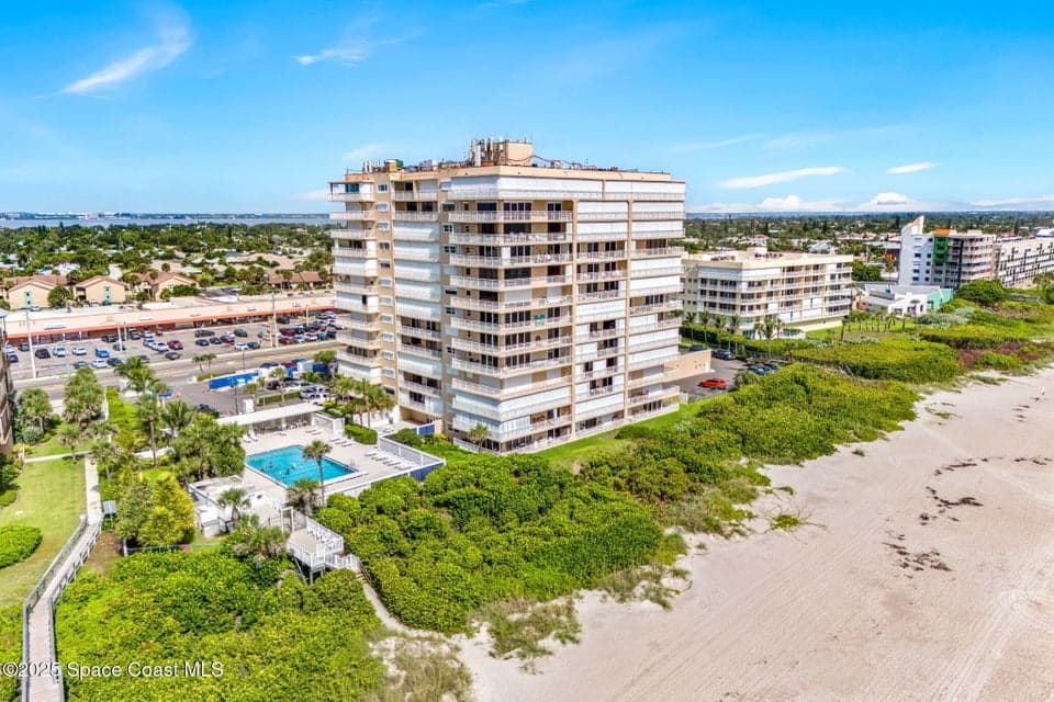 877 N Highway A1a 905, Indialantic, FL 32903 photo 2