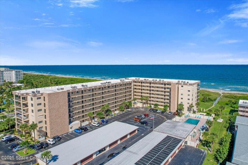 3170 N Atlantic Avenue 306, Cocoa Beach, FL 32931