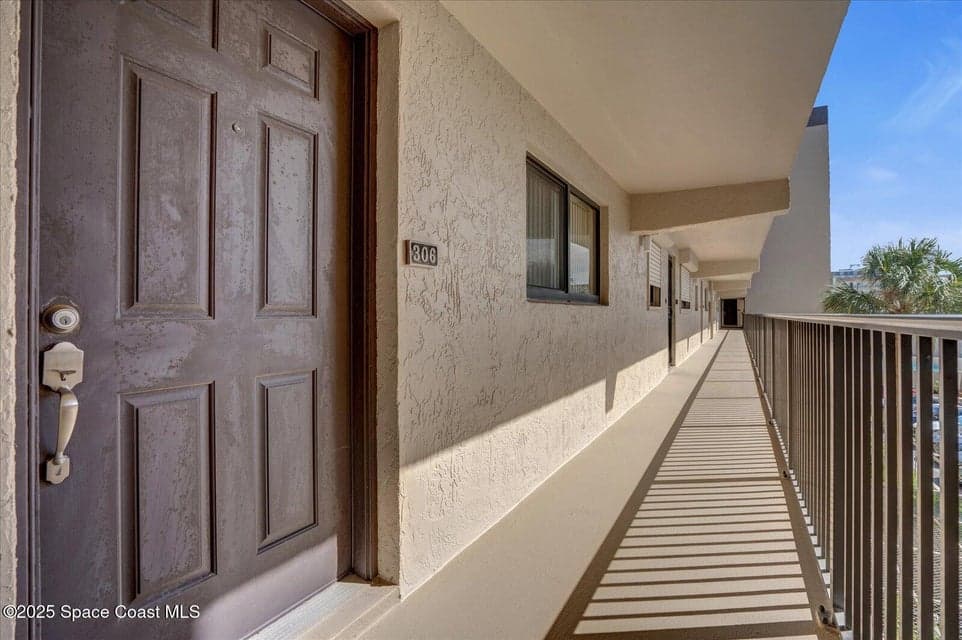 3170 N Atlantic Avenue 306, Cocoa Beach, FL 32931 photo 3
