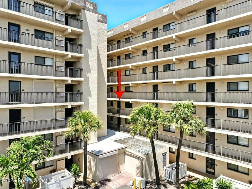 3170 N Atlantic Avenue 306, Cocoa Beach, FL 32931 photo 2