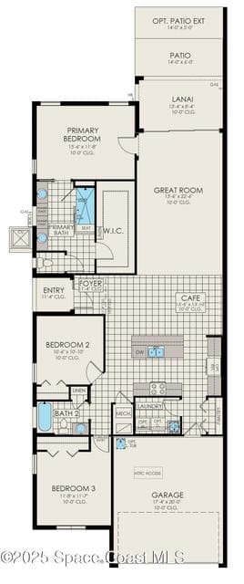 3151 Galeras Drive, Melbourne, FL 32940 photo 3