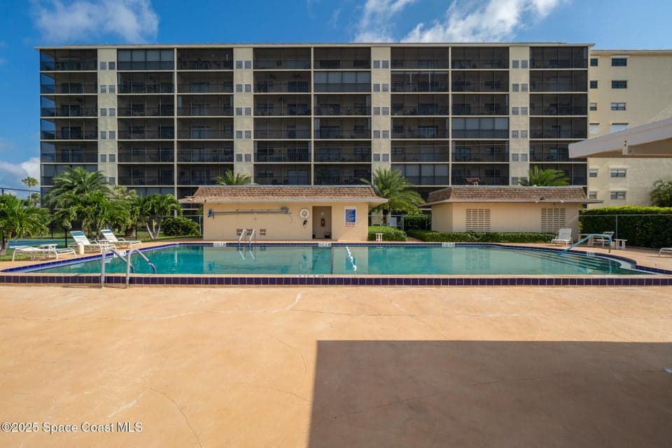 500 Palm Springs Boulevard 509, Indian Harbour Beach, FL 32937 photo 3