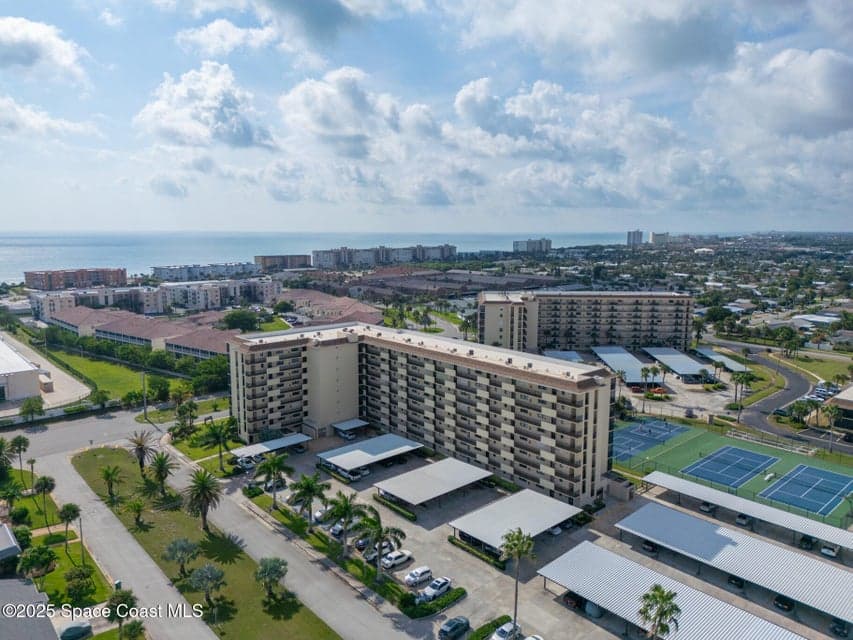 500 Palm Springs Boulevard 509, Indian Harbour Beach, FL 32937