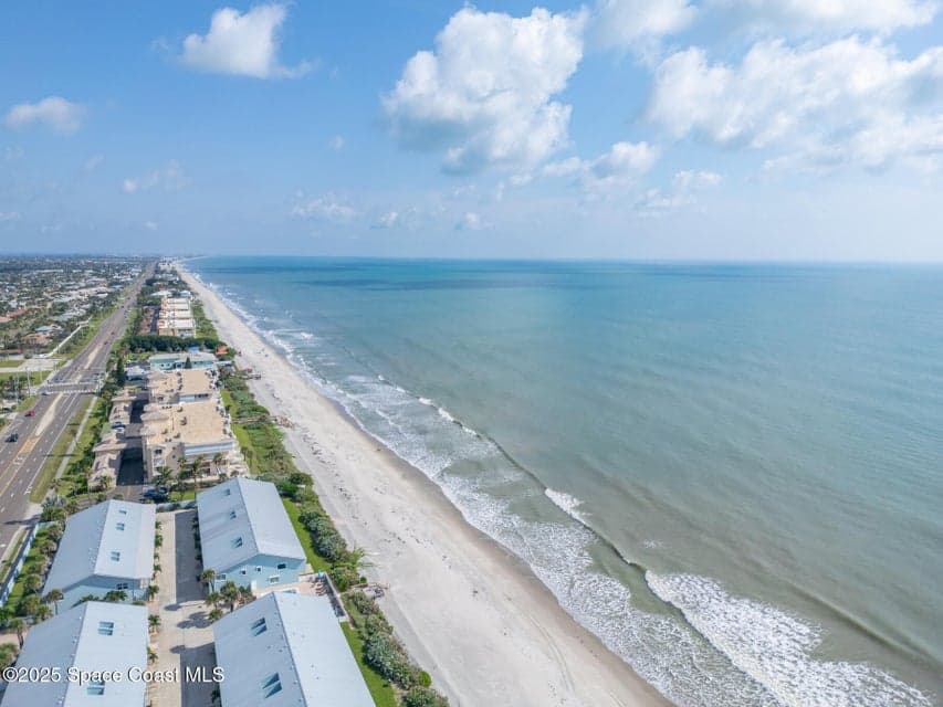 500 Palm Springs Boulevard 509, Indian Harbour Beach, FL 32937 photo 4