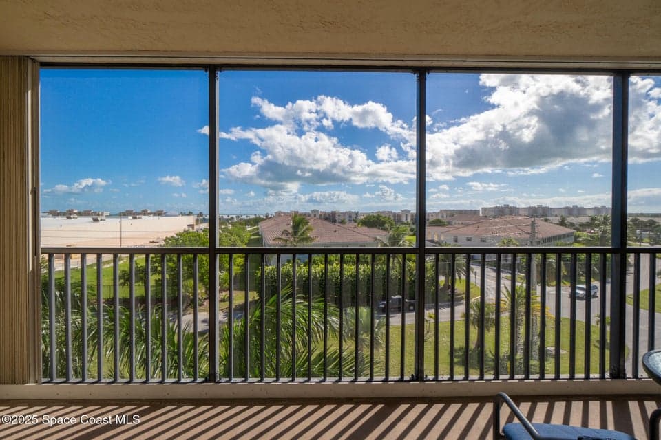 500 Palm Springs Boulevard 509, Indian Harbour Beach, FL 32937 photo 5