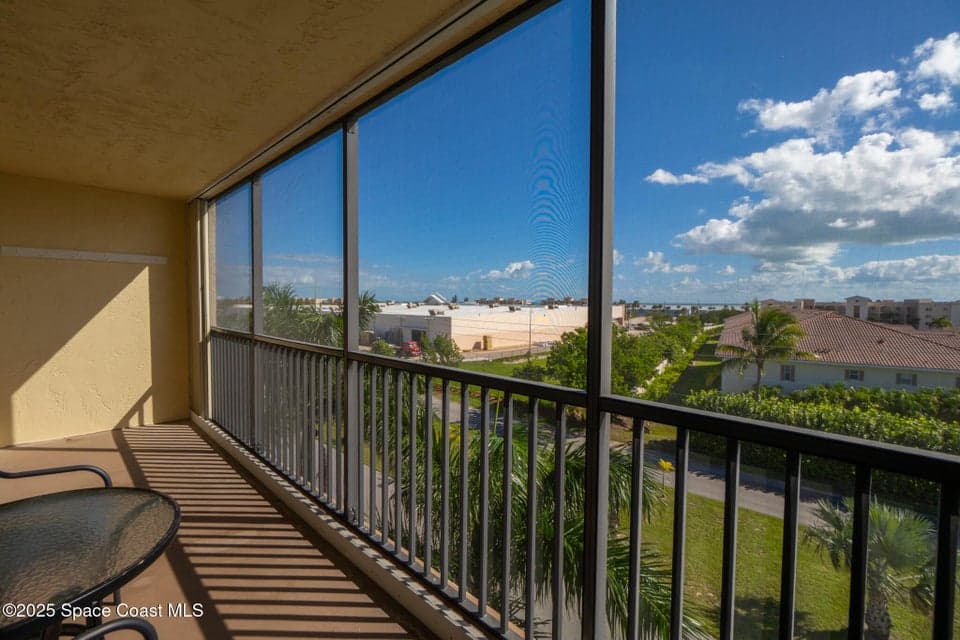 500 Palm Springs Boulevard 509, Indian Harbour Beach, FL 32937 photo 6