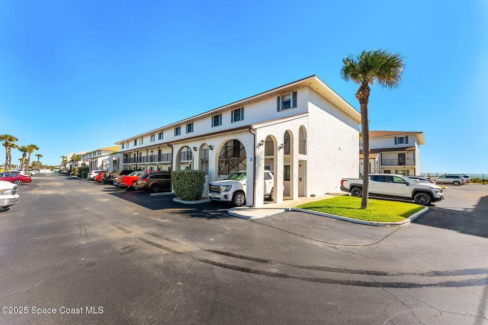 199 Highway A1a D101, Satellite Beach, FL 32937