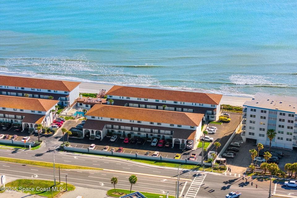 199 Highway A1a D101, Satellite Beach, FL 32937 photo 2