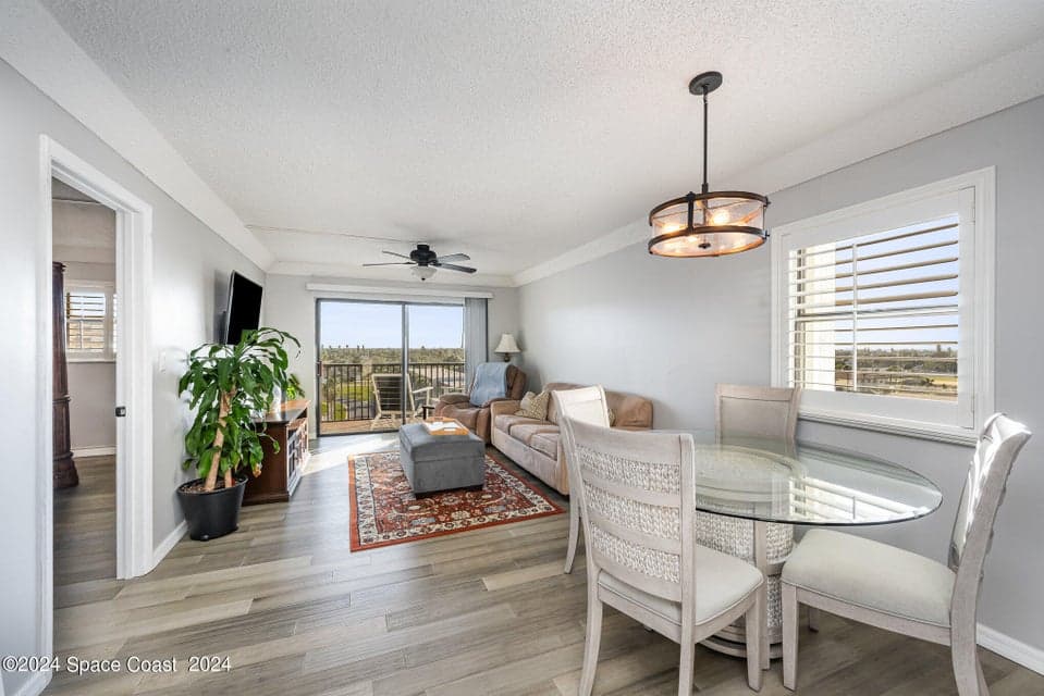 500 Palm Springs Boulevard 601, Indian Harbour Beach, FL 32937 photo 6