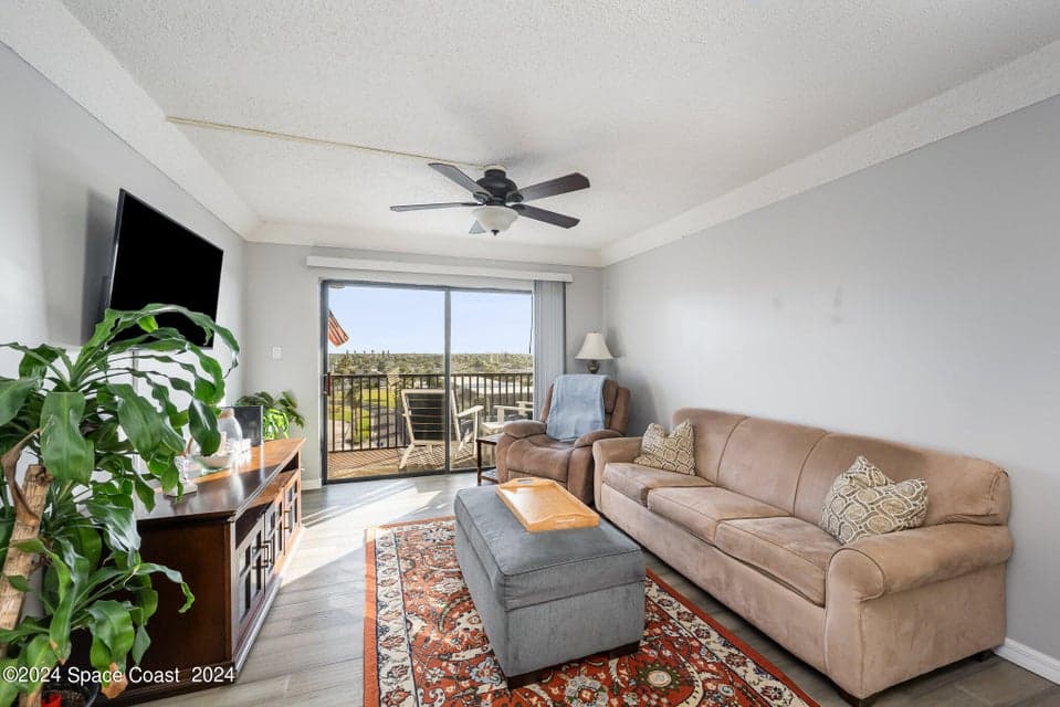500 Palm Springs Boulevard 601, Indian Harbour Beach, FL 32937 photo 3