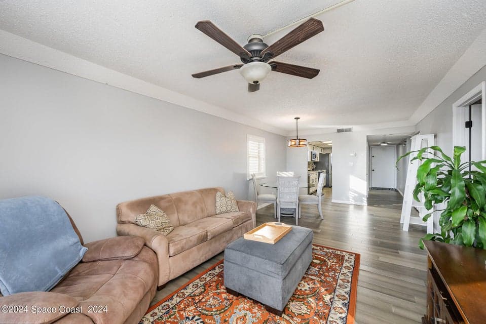 500 Palm Springs Boulevard 601, Indian Harbour Beach, FL 32937 photo 4