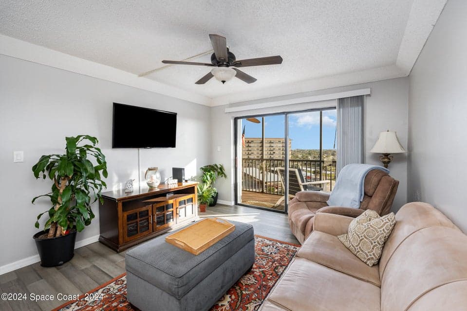500 Palm Springs Boulevard 601, Indian Harbour Beach, FL 32937 photo 2