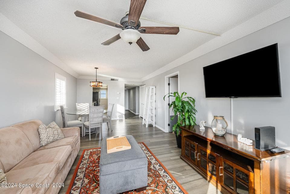 500 Palm Springs Boulevard 601, Indian Harbour Beach, FL 32937 photo 5