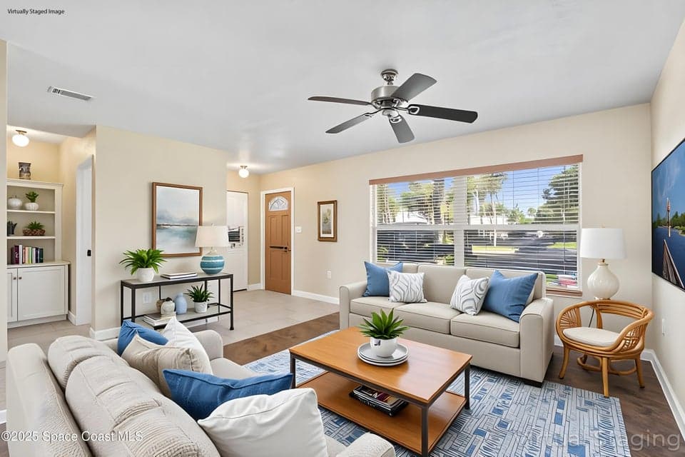 450 Blue Jay Lane, Satellite Beach, FL 32937 photo 6