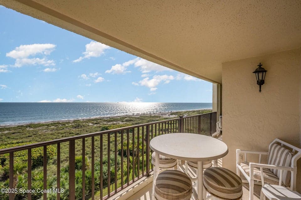 1860 N Atlantic Avenue B504, Cocoa Beach, FL 32931
