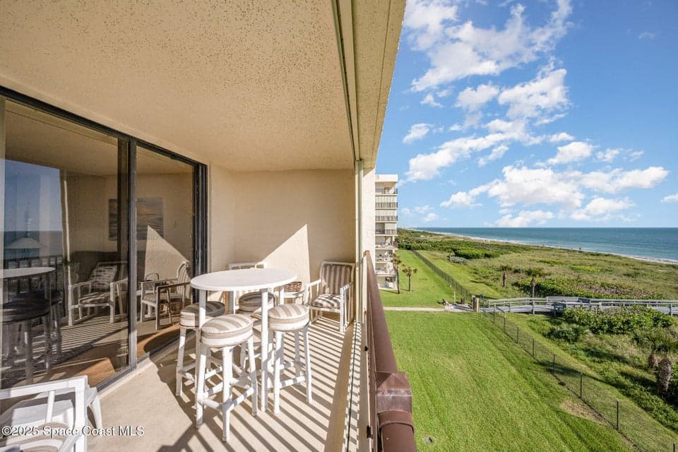 1860 N Atlantic Avenue B504, Cocoa Beach, FL 32931 photo 3