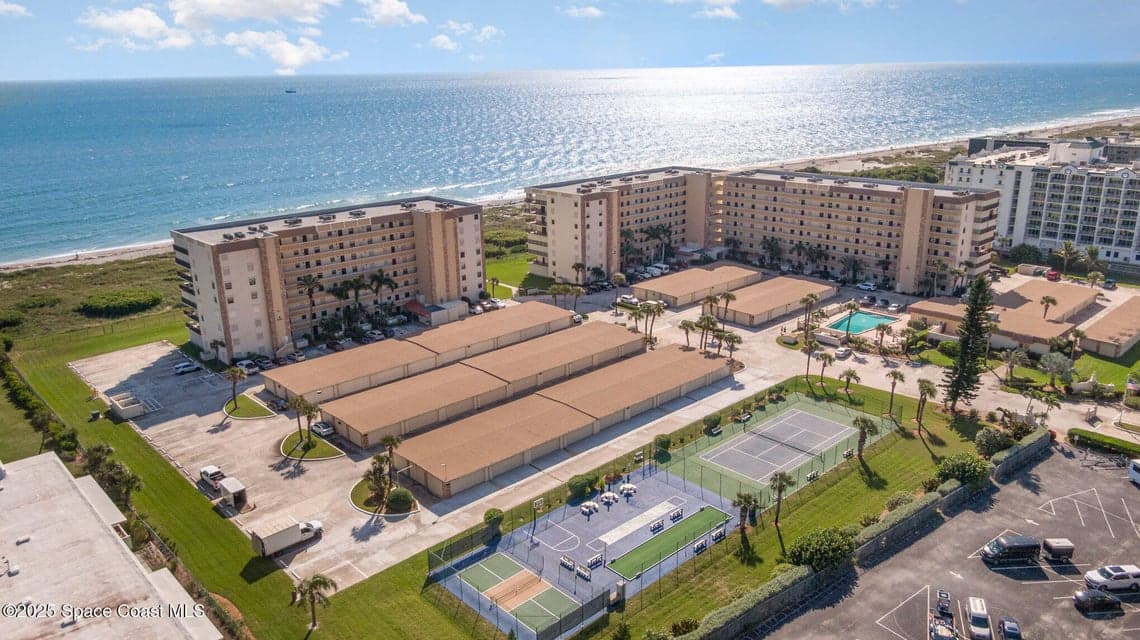 1860 N Atlantic Avenue B504, Cocoa Beach, FL 32931 photo 2