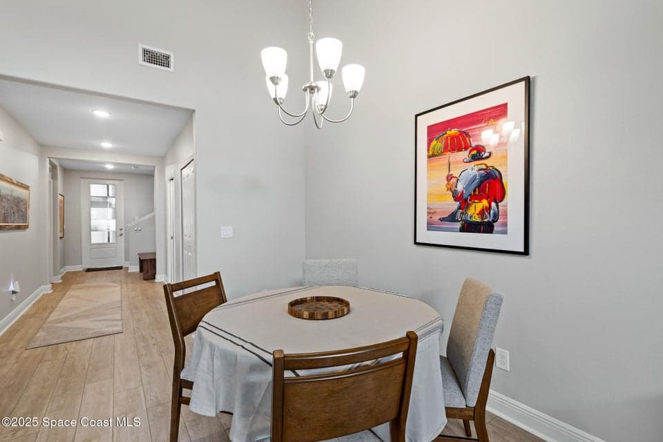 93 Montecito Drive, Satellite Beach, FL 32937 photo 5