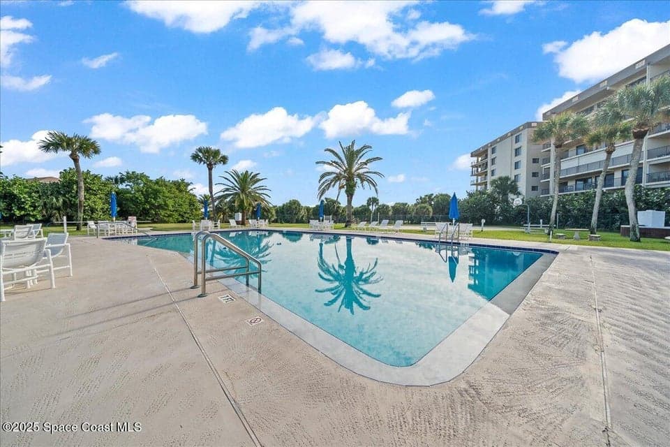 3190 N Atlantic Avenue 319, Cocoa Beach, FL 32931 photo 3