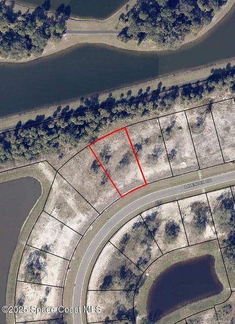 1462 Lavender Drive, Melbourne, FL 32940