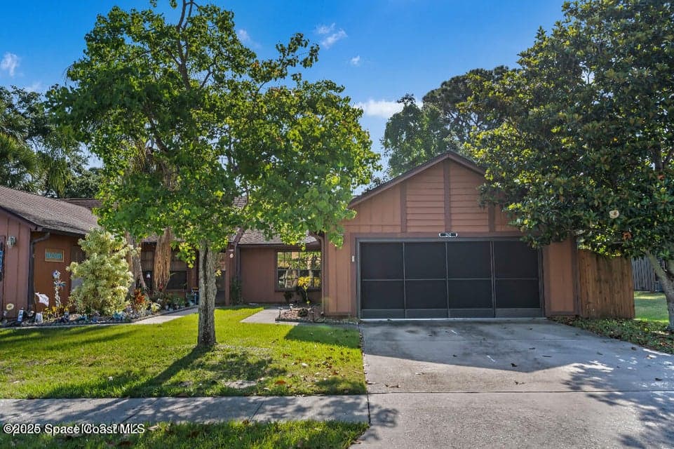 1342 Nelson Court, Rockledge, FL 32955