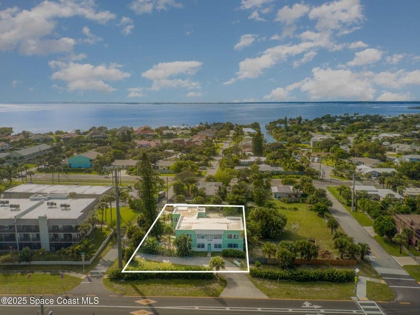 0 Unknown, Cocoa Beach, FL 32931 photo 3
