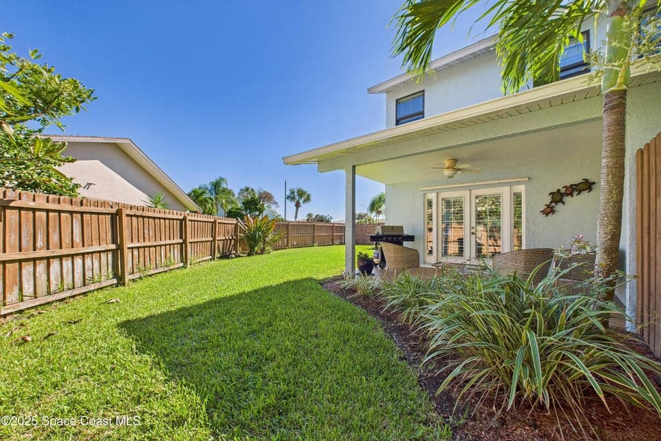 105 Anchor Drive, Indian Harbour Beach, FL 32937 photo 4