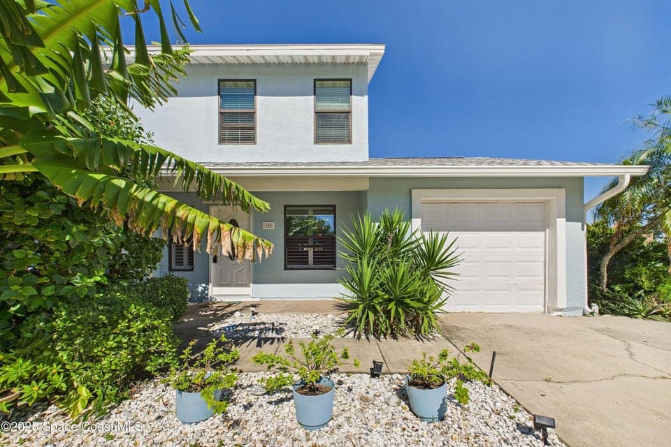 105 Anchor Drive, Indian Harbour Beach, FL 32937 photo 2