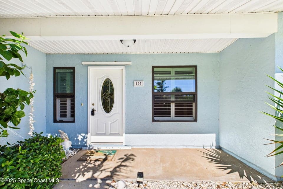 105 Anchor Drive, Indian Harbour Beach, FL 32937 photo 3