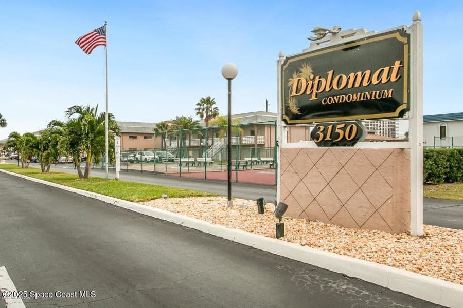 3150 N Atlantic Avenue 23-330, Cocoa Beach, FL 32931 photo 3