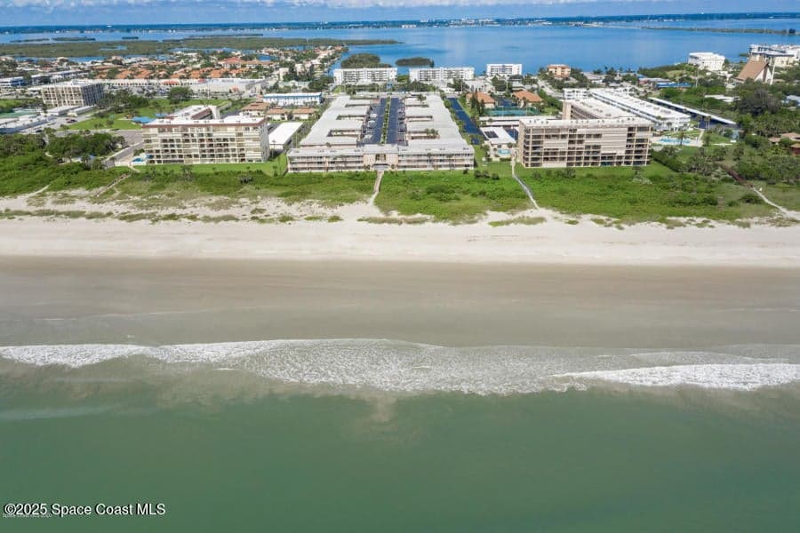 3150 N Atlantic Avenue 23-330, Cocoa Beach, FL 32931