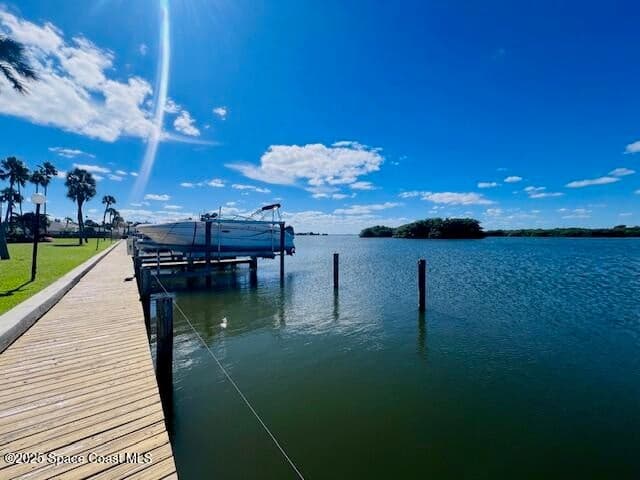 760 S Brevard Avenue 321, Cocoa Beach, FL 32931 photo 3
