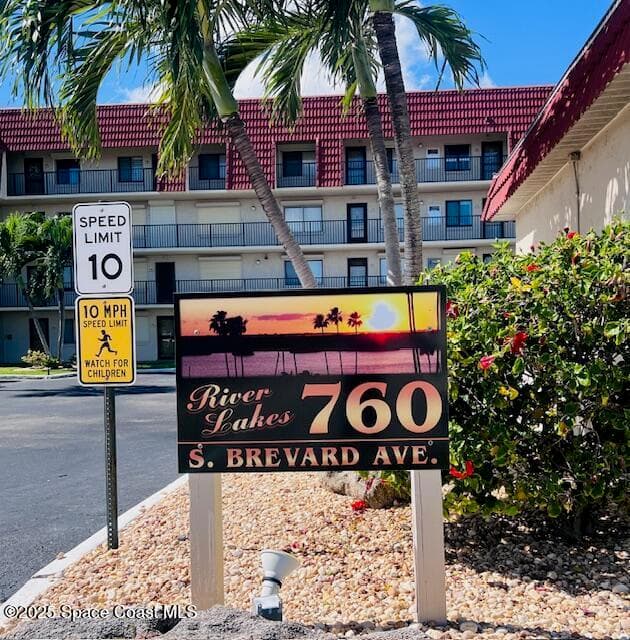 760 S Brevard Avenue 321, Cocoa Beach, FL 32931 photo 5