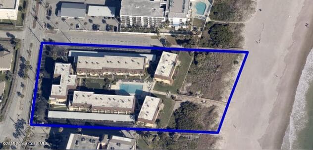 5200 Ocean Beach Boulevard 114, Cocoa Beach, FL 32931