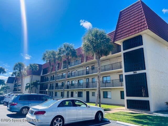 760 S Brevard Avenue 321, Cocoa Beach, FL 32931 photo 4