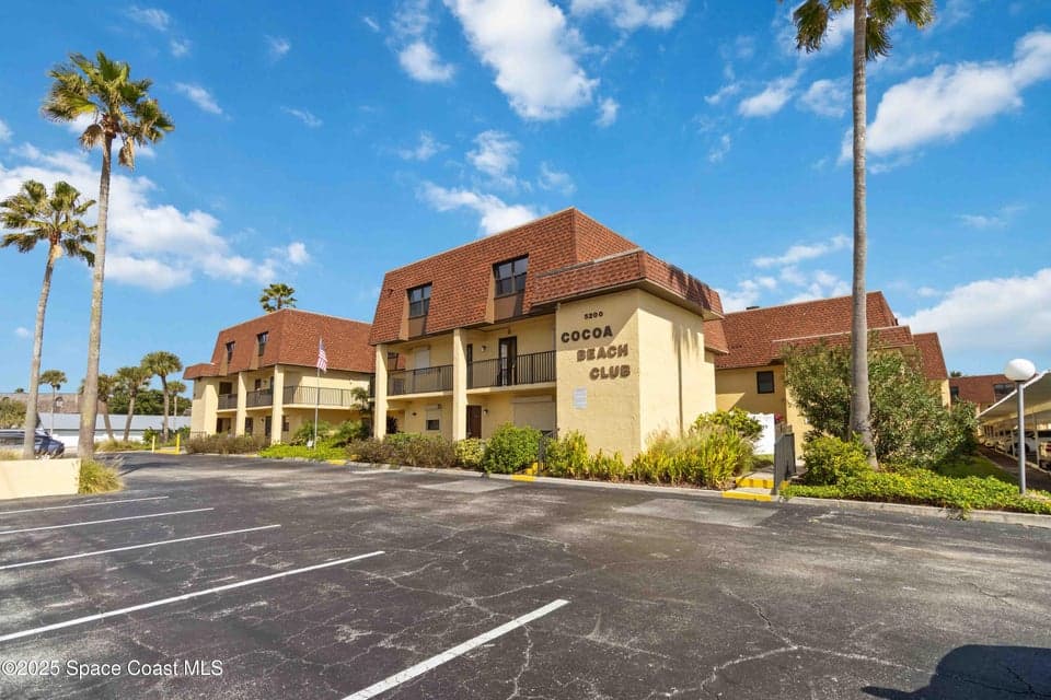 5200 Ocean Beach Boulevard 114, Cocoa Beach, FL 32931 photo 2