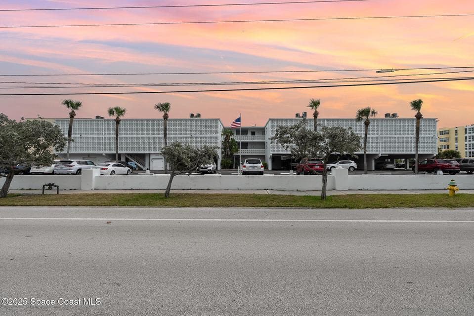 4800 Ocean Beach Boulevard 228, Cocoa Beach, FL 32931 photo 2