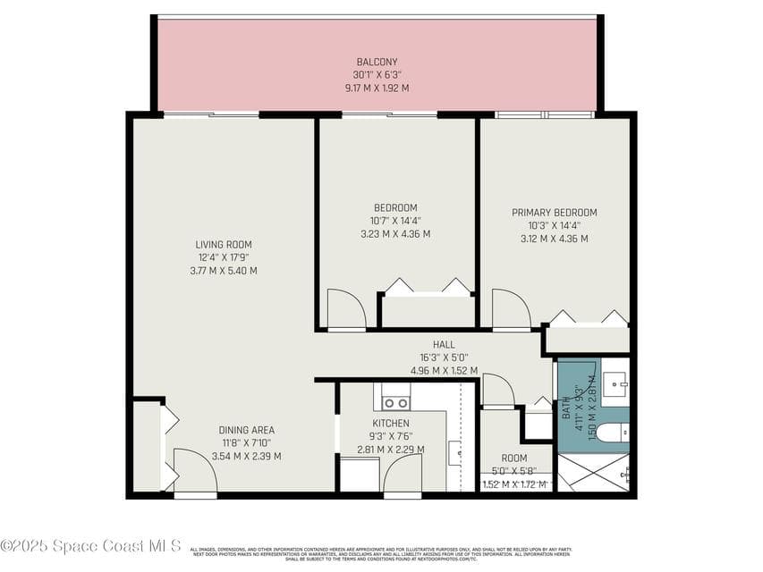 4800 Ocean Beach Boulevard 228, Cocoa Beach, FL 32931